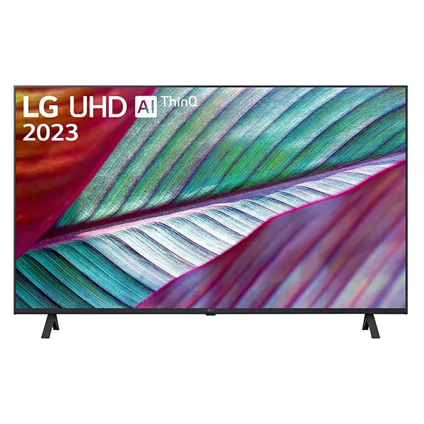 Τηλεόραση LG 43UR78006LK Smart 43