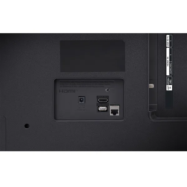 Τηλεόραση LG 55UR81006LJ Smart 55