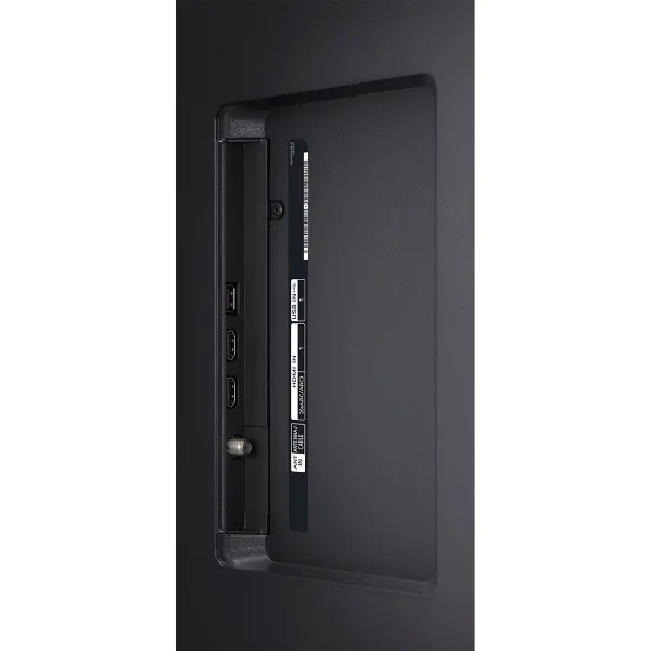 Τηλεόραση LG 55UR81006LJ Smart 55