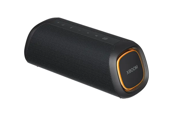 Ηχείο Bluetooth LG Xboom Go XG5QBK 20W
