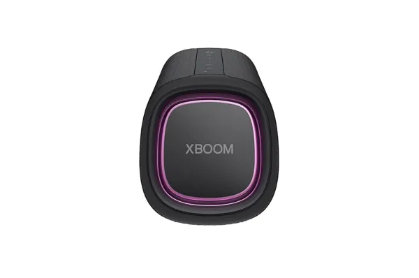 Ηχείο Bluetooth LG Xboom Go XG5QBK 20W