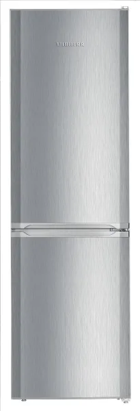 Ψυγειοκαταψύκτης Liebherr CUel 3331 296lt Inox