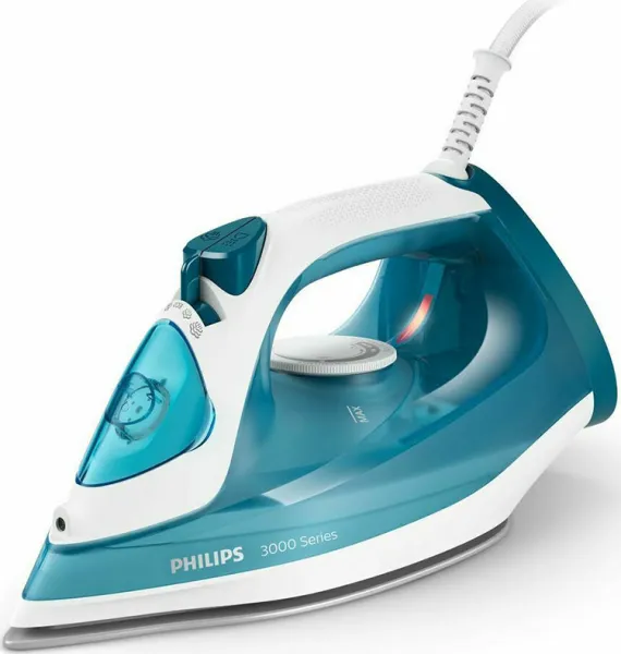 Σίδερο Ατμού Philips DST3011/20 2100W με Κεραμική Πλάκα
