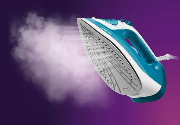 Σίδερο Ατμού Philips DST3011/20 2100W με Κεραμική Πλάκα