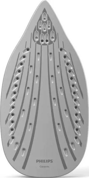 Σίδερο Ατμού Philips DST3011/20 2100W με Κεραμική Πλάκα