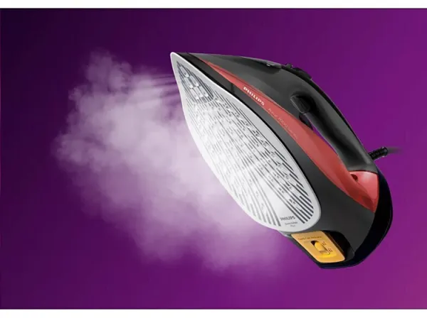 Σίδερο Ατμού Philips DST7022/40 2800W με Αντικολλητική Πλάκα