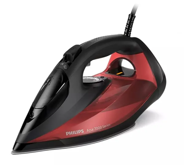 Σίδερο Ατμού Philips DST7022/40 2800W με Αντικολλητική Πλάκα