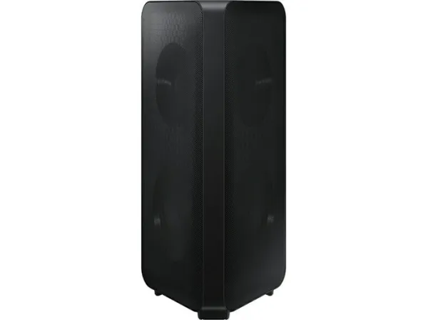 Ηχείο Samsung MX-ST40B με λειτουργία Karaoke Μαύρο