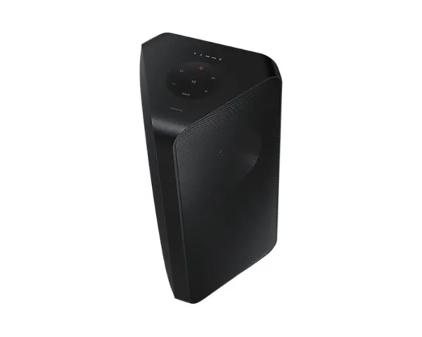Ηχείο Samsung MX-ST40B με λειτουργία Karaoke Μαύρο