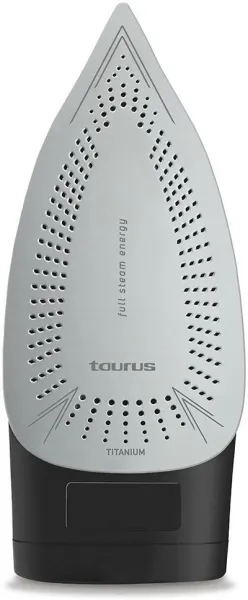 Σίδερο Ατμού Taurus Geyser Eco 2800 2800W με Κεραμική Πλάκα