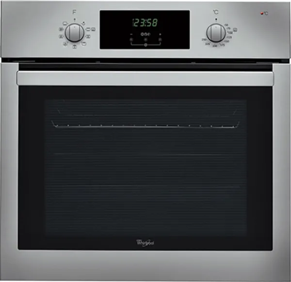Εντοιχιζόμενος Φούρνος Whirlpool AKP 742 IX 65lt