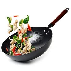 Wok - Ballarini
