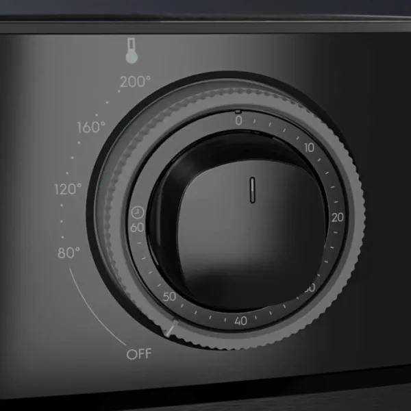 Φριτέζα Αέρος AEG AF5-1-4GB 2.5lt