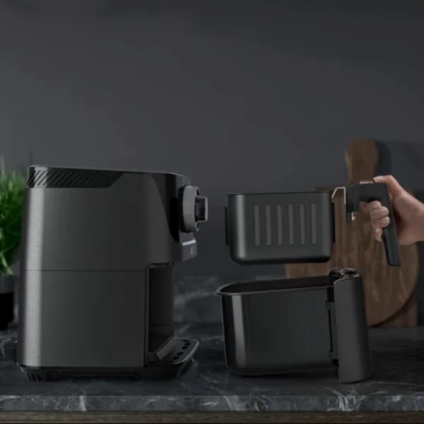 Φριτέζα Αέρος AEG AF5-1-4GB 2.5lt