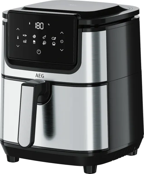 Φριτέζα Αέρος AEG AF6-1-4ST 3.5lt