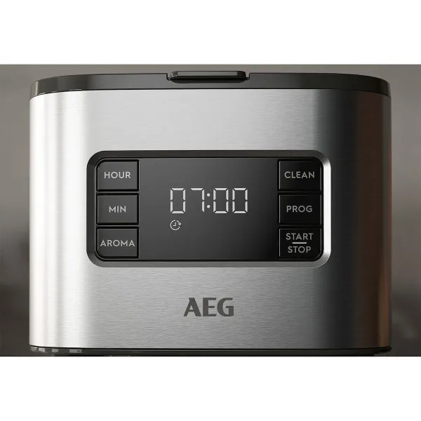 Καφετιέρα Φίλτρου AEG CM5-1-6ST 1000W