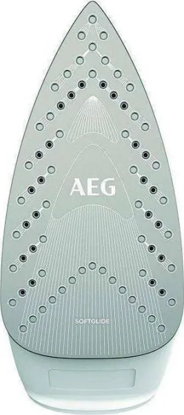 Σίδερο Ατμού AEG 2300W Easyline με Κεραμική Πλάκα και Συνεχόμενη Παροχή 30gr/min