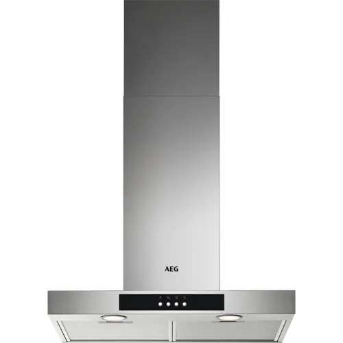 Απορροφητήρας Καμινάδα 5000 ExtractionTech 60cm