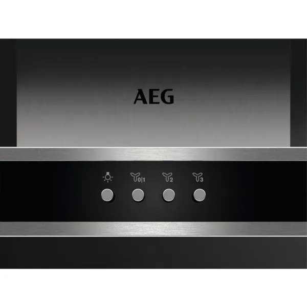 Απορροφητήρας Καμινάδα AEG 5000 ExtractionTech 90 cm