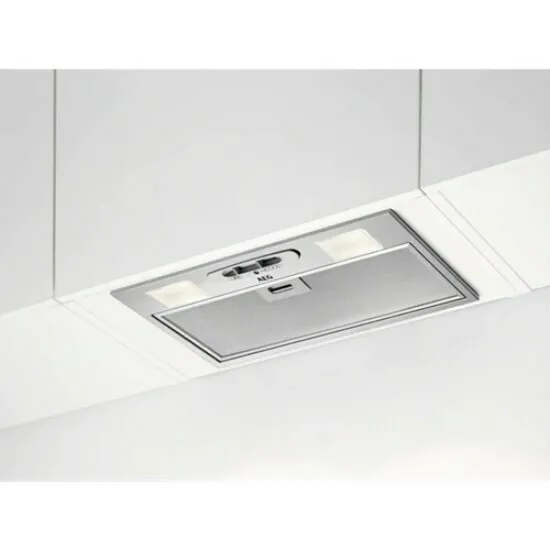 Απορροφητήρας Τζάκι AEG 3000 ExtractionTech 52 cm