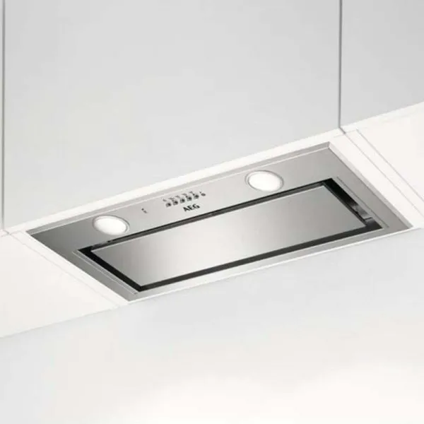 Απορροφητήρας Τζάκι AEG 6000 Hob2Hood 54 cm