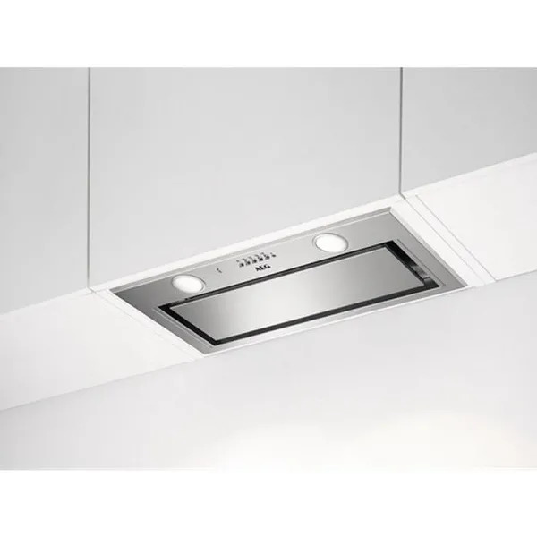 Απορροφητήρας Τζάκι AEG 6000 Hob2Hood 54 cm