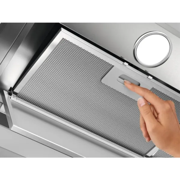 Απορροφητήρας Τζάκι AEG 6000 Hob2Hood 54 cm