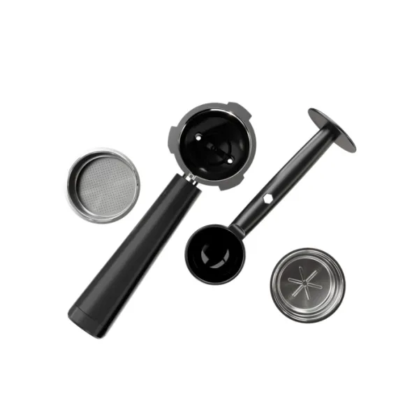 Μηχανή Espresso AEG EC6-1-6ST 1450W Πίεσης 15 bar