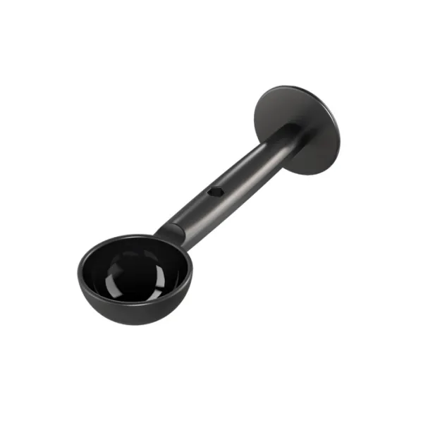 Μηχανή Espresso AEG EC6-1-6ST 1450W Πίεσης 15 bar