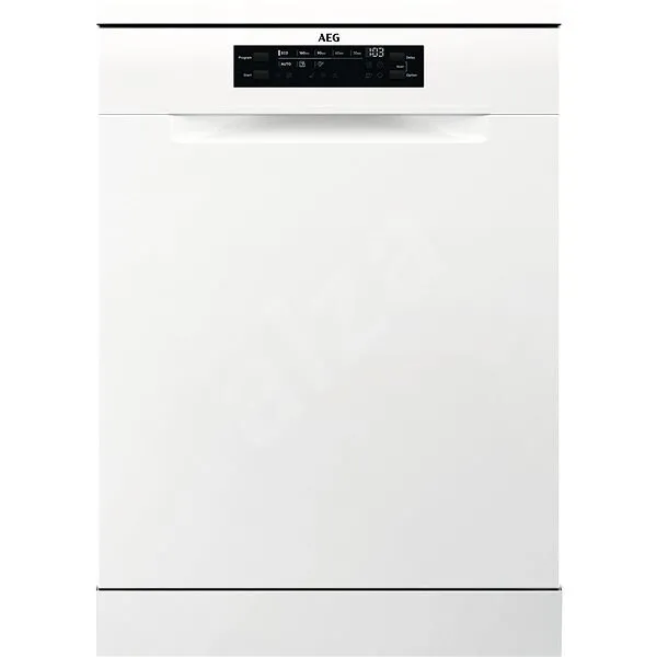 Πλυντήριο Πιάτων AEG 6000 SatelliteClean για 13 Σερβίτσια 