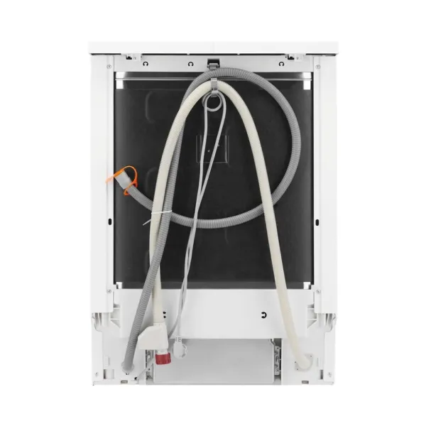Πλυντήριο Πιάτων AEG 6000 SatelliteClean για 13 Σερβίτσια 