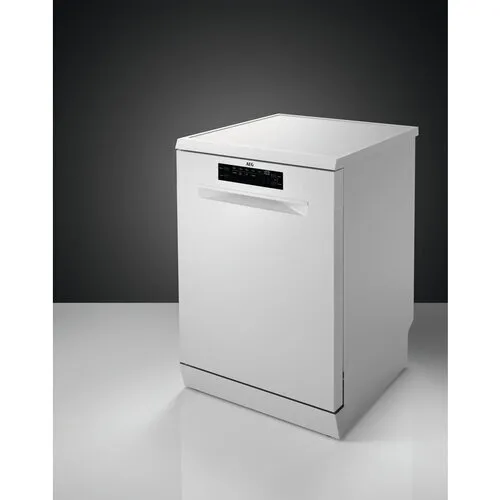 Πλυντήριο Πιάτων AEG 6000 SatelliteClean για 13 Σερβίτσια 
