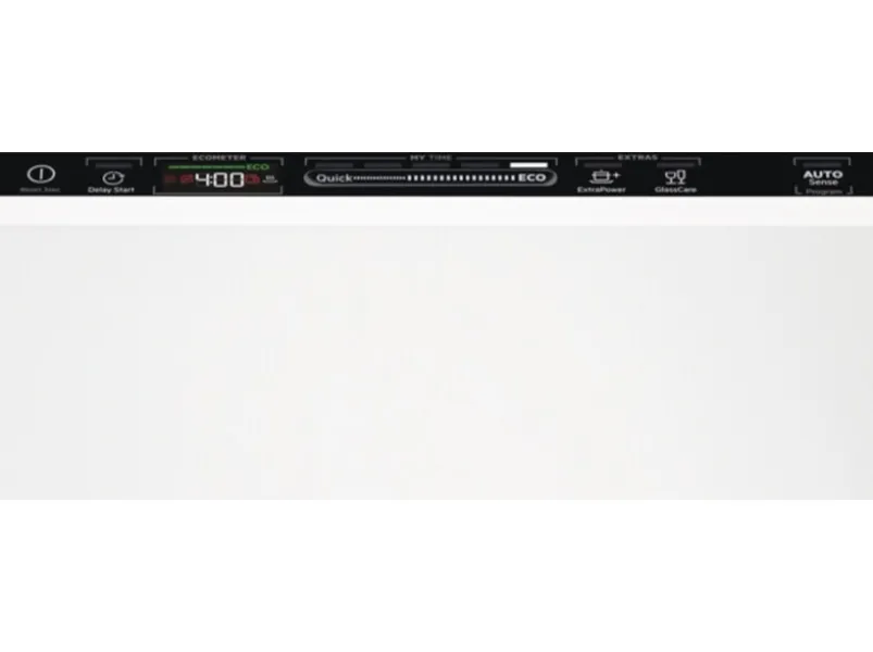 Πλυντήριο Πιάτων Πλήρως Εντοιχιζόμενο AEG 6000 SatelliteClean για 14 Σερβίτσια