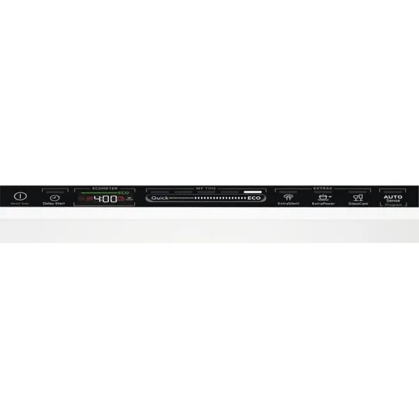 Πλυντήριο Πιάτων Εντοιχιζόμενο AEG 7000 GlassCare για 15 Σερβίτσια