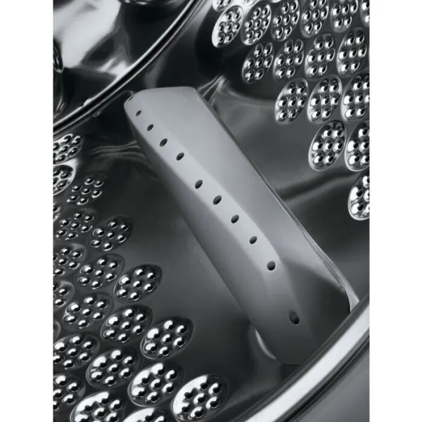 Πλυντήριο Ρούχων Εντοιχιζόμενο AEG 8kg 1400 Στροφών