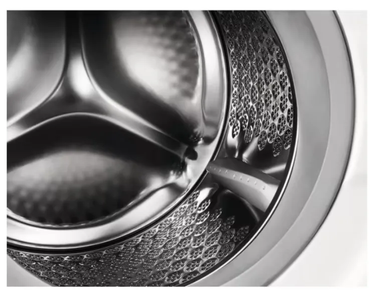Πλυντήριο Ρούχων Εντοιχιζόμενο AEG 8kg 1400 Στροφών