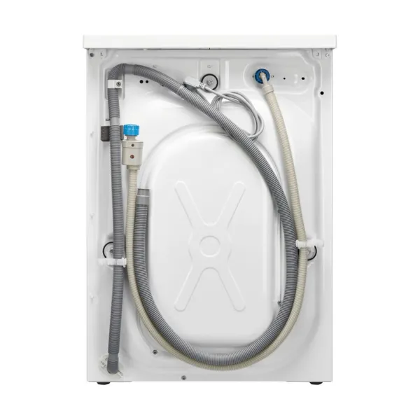 Πλυντήριο Ρούχων AEG 8kg 1400 Στροφών με ProSense®, ÖKOMix και Λειτουργία Ατμού