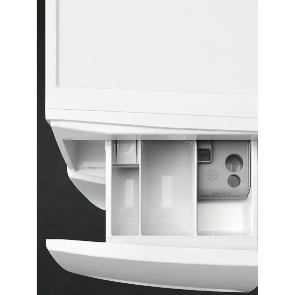 Πλυντήριο Ρούχων AEG 8kg 1400 Στροφών με ProSense®, ÖKOMix και Λειτουργία Ατμού