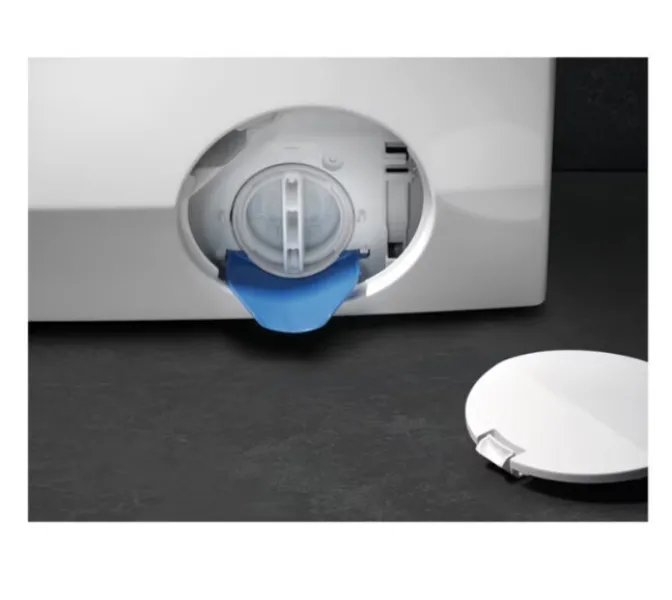 Πλυντήριο ρούχων AEG 6000 ProSense® 9 kg με UniversalDose