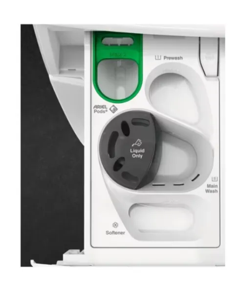 Πλυντήριο ρούχων AEG 6000 ProSense® 9 kg με UniversalDose