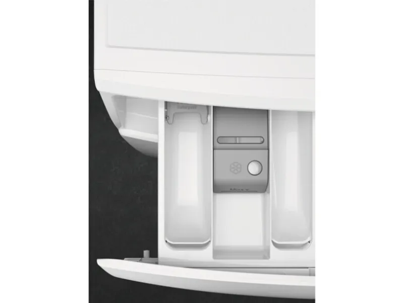 Πλυντήριο Ρούχων AEG 8kg με ProSense®, ÖKOMix και Λειτουργία Ατμού ProSteam® 1400 Στροφών