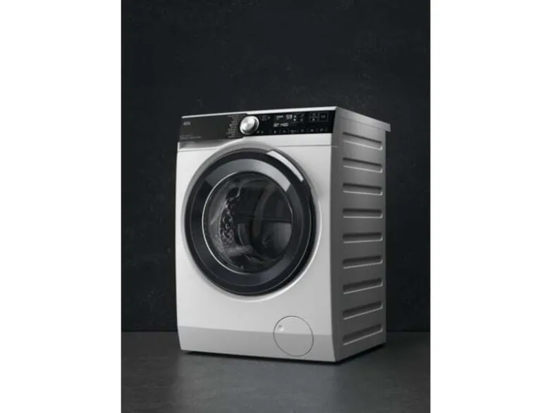 Πλυντήριο ρούχων AEG 8000 PowerCare 10 kg με Autodose