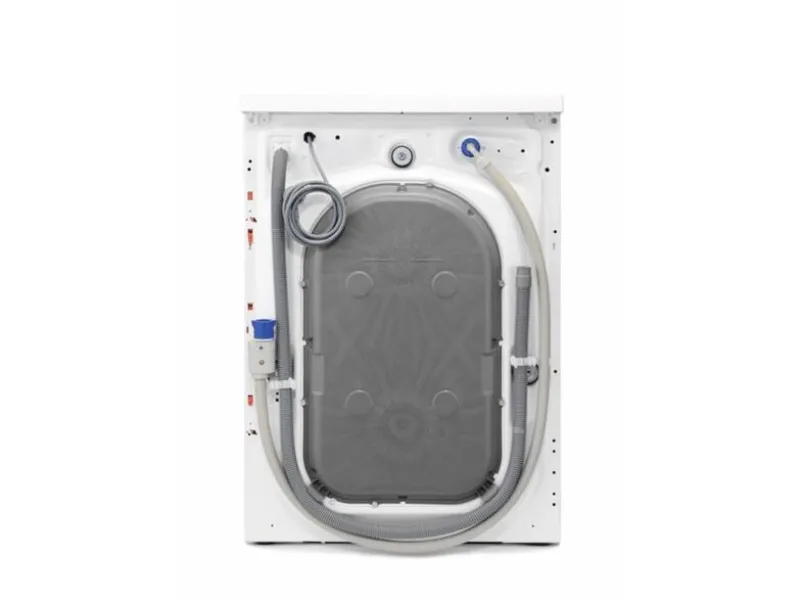 Πλυντήριο ρούχων AEG 8000 PowerCare 10 kg με Autodose