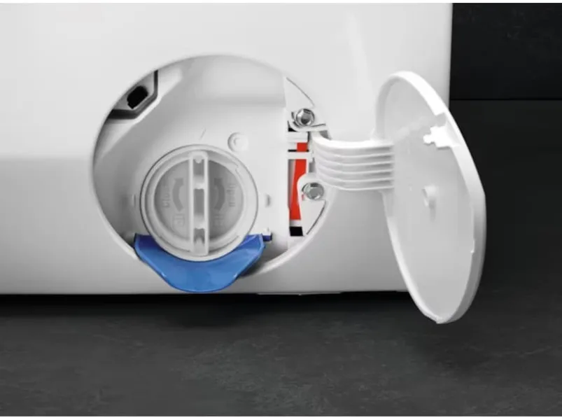 Πλυντήριο ρούχων AEG 8000 PowerCare 10 kg με Autodose