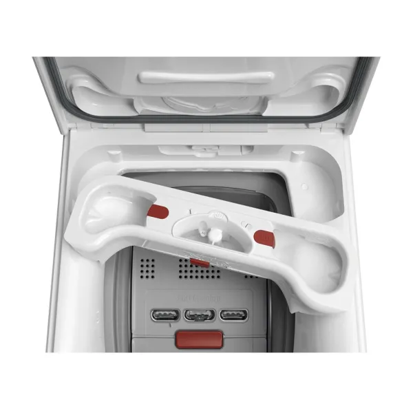 Πλυντήριο Ρούχων Άνω Φόρτωσης AEG 6000 Prosense 7kg 1300 Στροφών