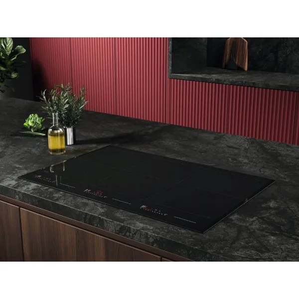 Επαγωγική Εστία Αυτόνομη AEG 6000 TotalFlex