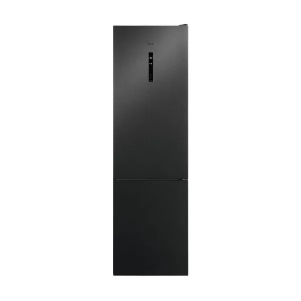 Ψυγειοκαταψύκτης AEG ORC8M361EL 8000 Cooling 360° 367lt NoFrost 