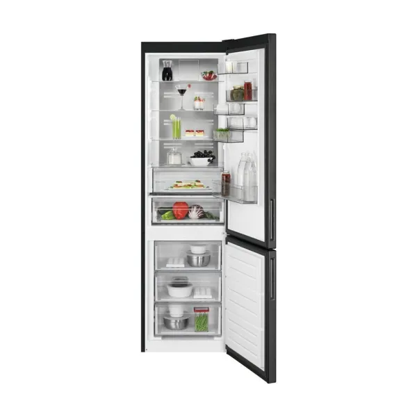 Ψυγειοκαταψύκτης AEG ORC8M361EL 8000 Cooling 360° 367lt NoFrost 