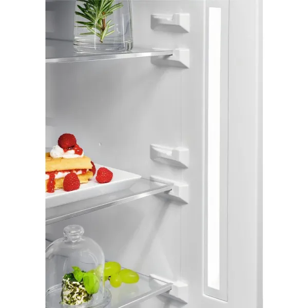 Ψυγειοκαταψύκτης AEG ORC8M361EL 8000 Cooling 360° 367lt NoFrost 