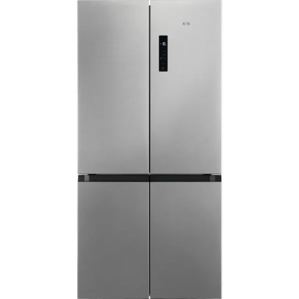Ψυγειοκαταψύκτης Ντουλάπα AEG 9000 MultiSwitch 522lt 190 cm 